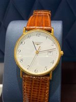 Orologio Longines in Oro L79906131